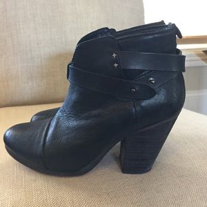 Rag & Bone Boots